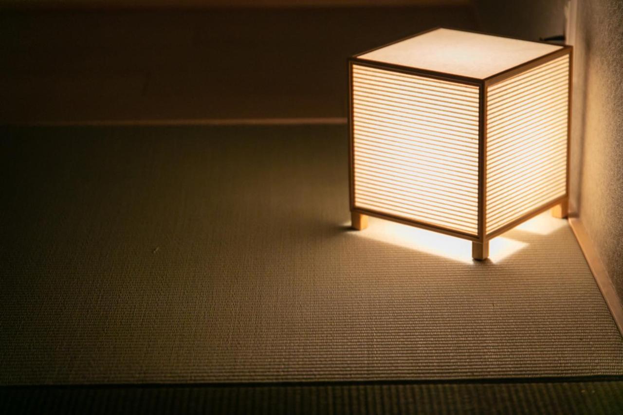 Casa Grapp Nishikujyo Appartement Ōsaka