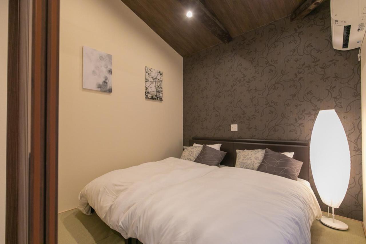 Casa Grapp Nishikujyo Appartement Ōsaka
