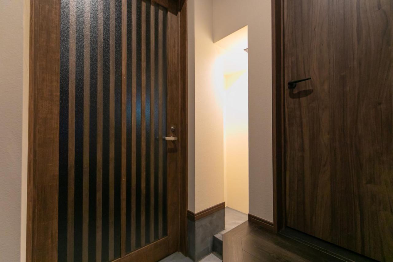 Apartment Casa Grapp Nishikujyo
