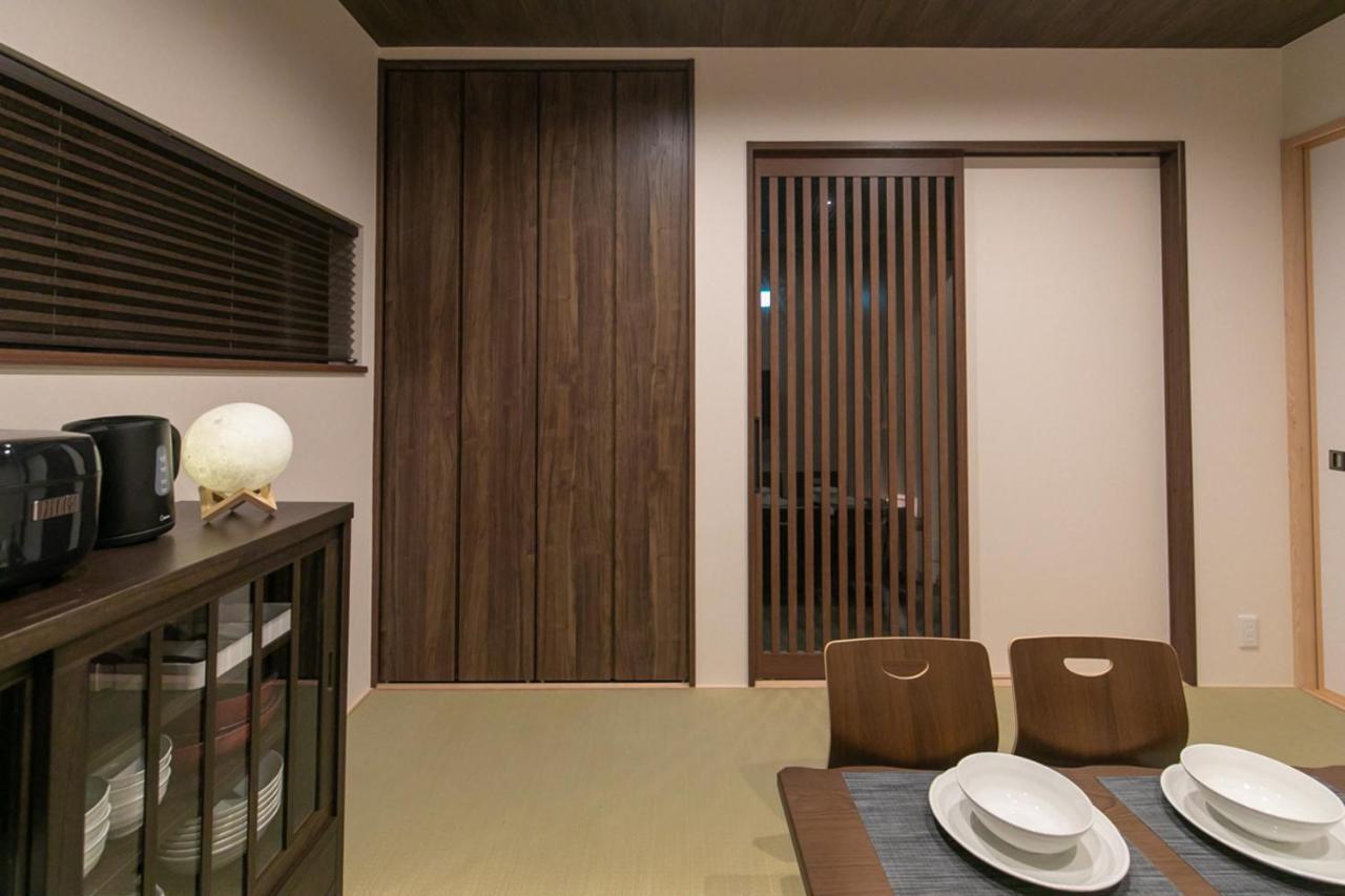 Casa Grapp Nishikujyo Osaka