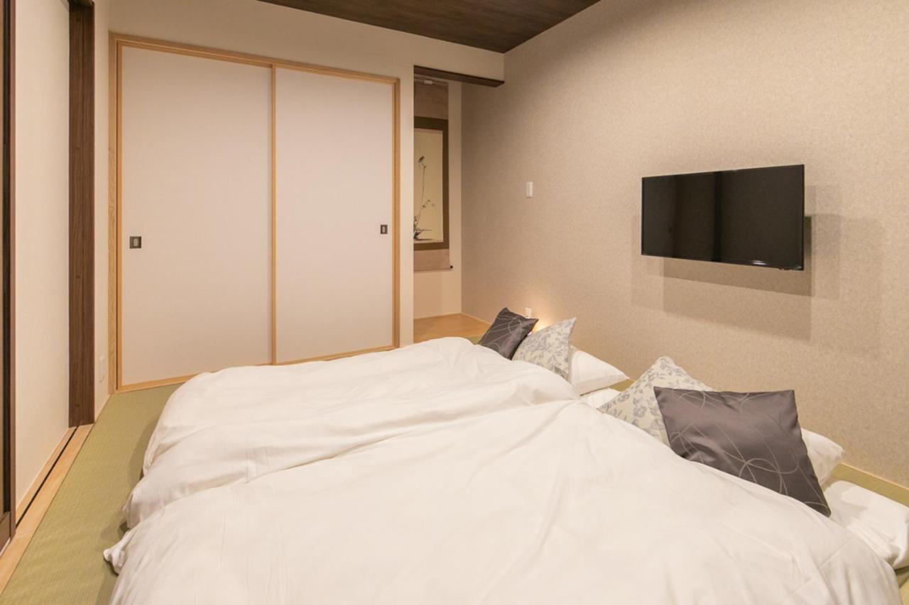 Casa Grapp Nishikujyo Apartment Osaka