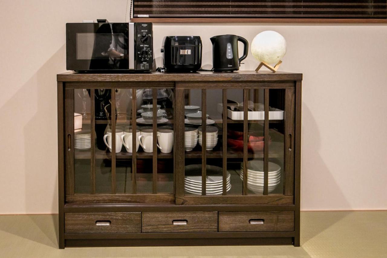 Casa Grapp Nishikujyo Osaka