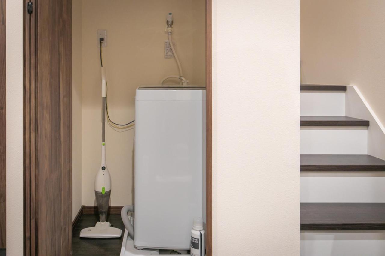 Apartment Casa Grapp Nishikujyo Osaka