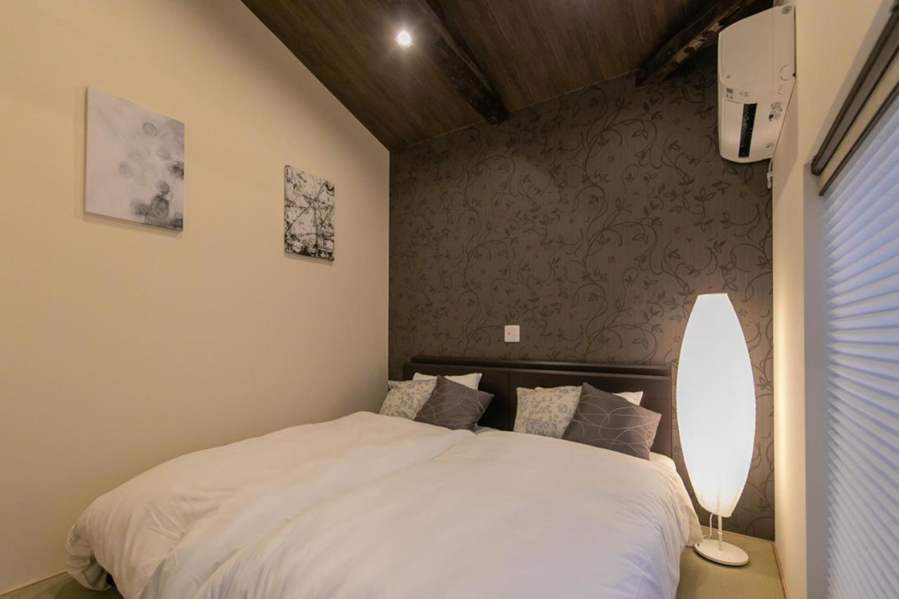 Casa Grapp Nishikujyo Osaka