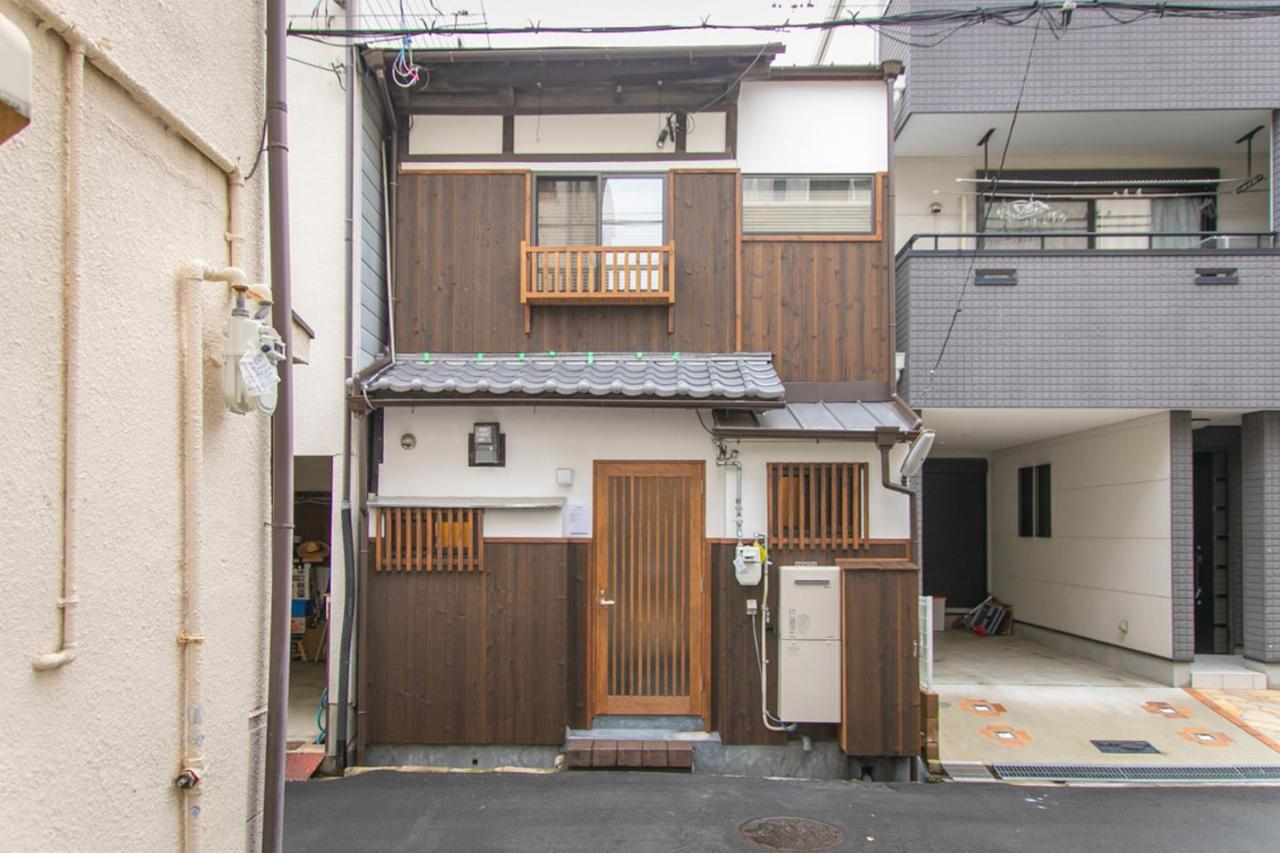 Apartment Casa Grapp Nishikujyo Osaka