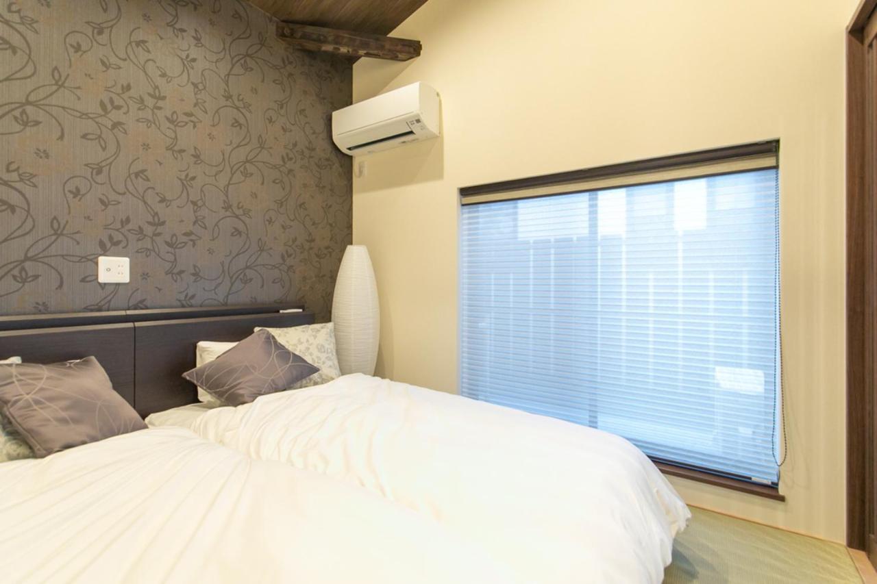Casa Grapp Nishikujyo Apartment Osaka